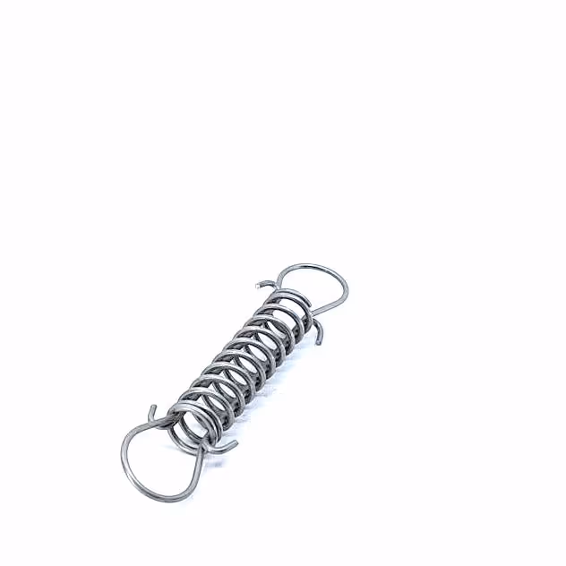 Ressort de régulation inox PM