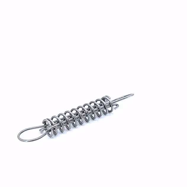 Ressort de régulation inox PM