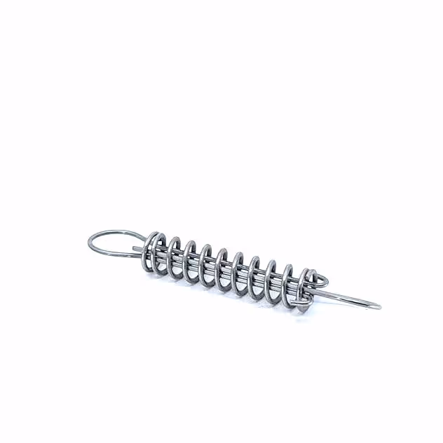 Ressort de régulation inox PM