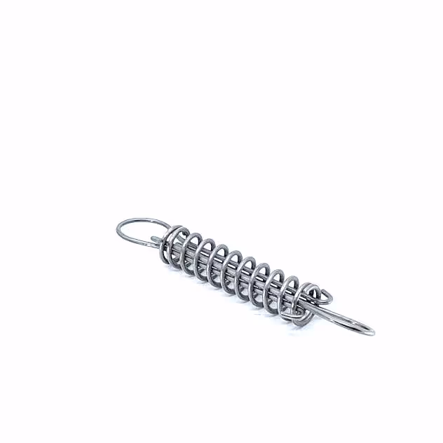 Ressort de régulation inox PM
