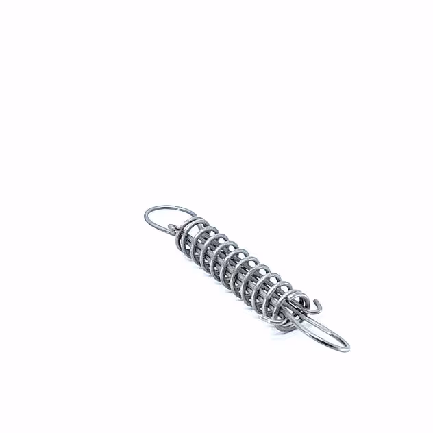 Ressort de régulation inox PM