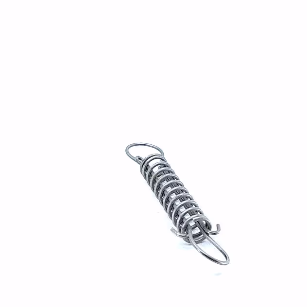 Ressort de régulation inox PM