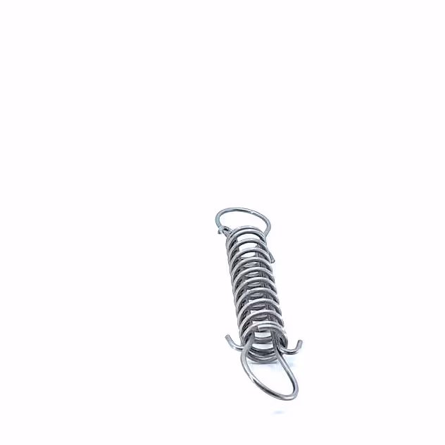 Ressort de régulation inox PM