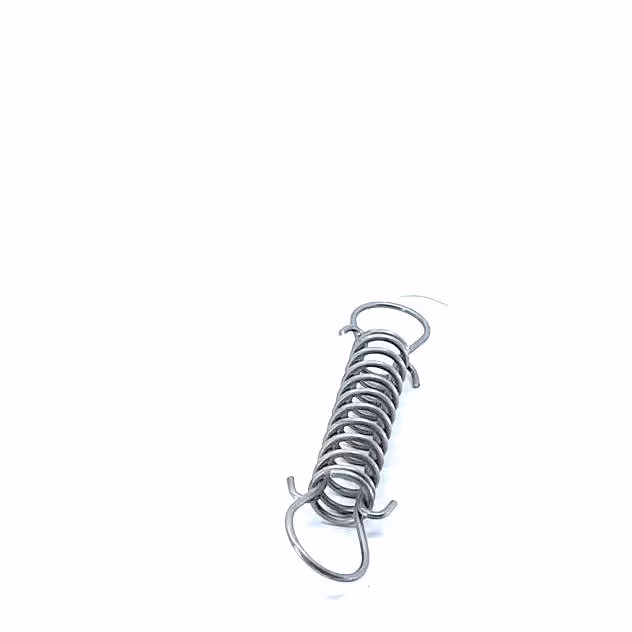 Ressort de régulation inox PM