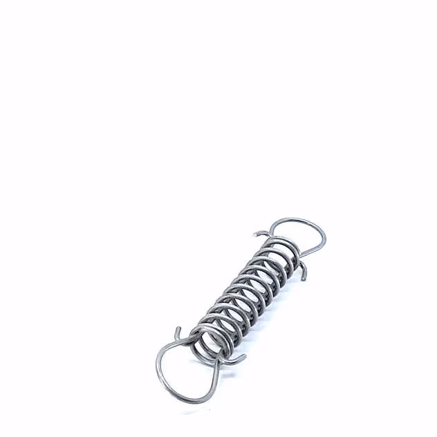 Ressort de régulation inox PM