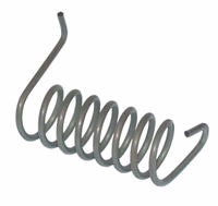 Ressort de relevage G Ø2.5 PZ