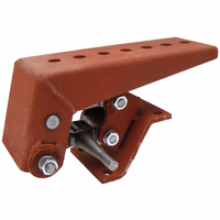 Ressort de siège  sans ressort rotatif