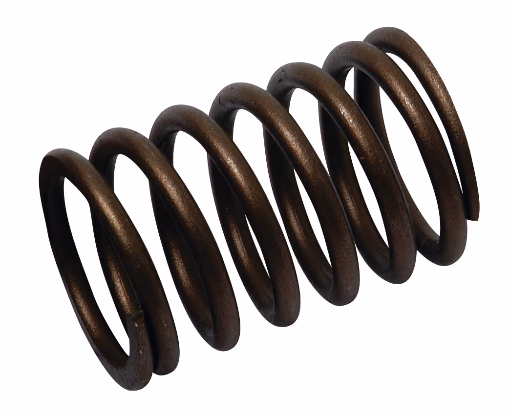Ressort de soupape extérieur Ford New Holland 81804295 adaptable