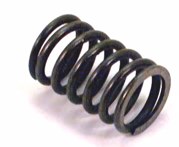 Ressort de soupape extérieur Ford New Holland 81817098 adaptable