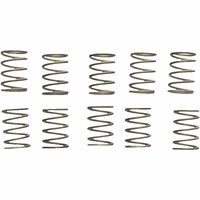 Ressort de soupape Suevia