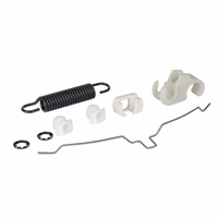 Ressort de suspension longitudinale Grammer 138946