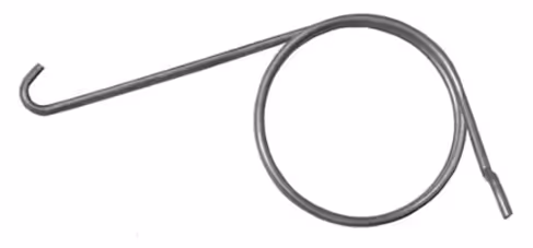 Ressort de torsion John Deere GX20494