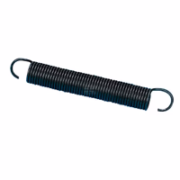 Ressort de traction 146x17,4mm