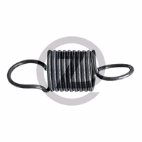 Ressort de traction Fendt F178100150070 adaptable