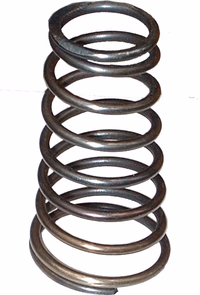 Ressort du levier des vitesses