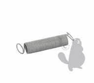 RESSORT EXTENSION ->PL