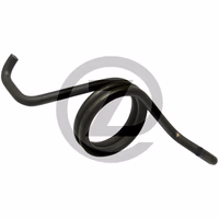 Ressort Fendt 231103070030 adaptable