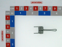 Ressort (Fil Galva) R 139 Plan 10153027A Du 20.03.09 