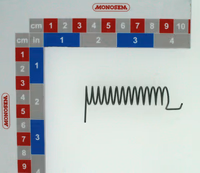 Ressort (Fil Galva) R 14 A Plan 10153003A Du 28.05.08 