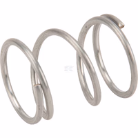 Ressort fix. faucheuse rot. N