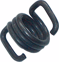 Ressort frein actionneur 165 Ford 7840 Square 1890318M1 | Massey-Ferguson