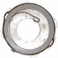 Ressort lanceur pour aspera lav/v/tvs/h (17510001)