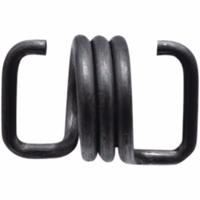 Ressort mécanisme de frein