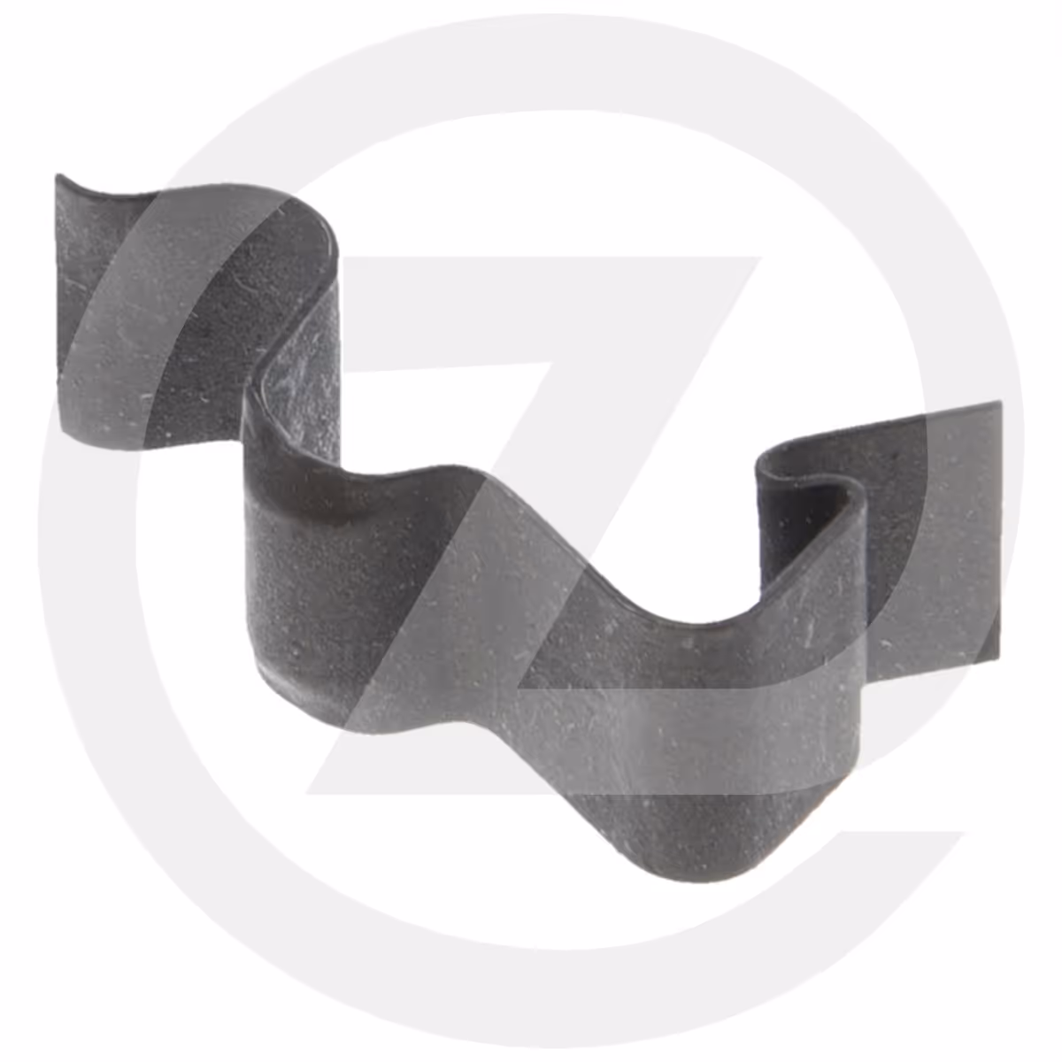 RESSORT PLAT - RESSORT PINCE  - 600458 - MANITOU