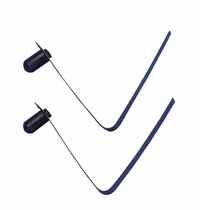 Ressort pour entrave flanc par 2