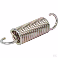 Ressort pour roue de compactage Prosem K