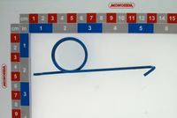 Ressort Raclette D Nc S.1137 Plan 10153077A Du 12.07.2011 