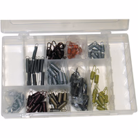 Ressort regulateur pour aspera 27920010 coffret 100 pieces