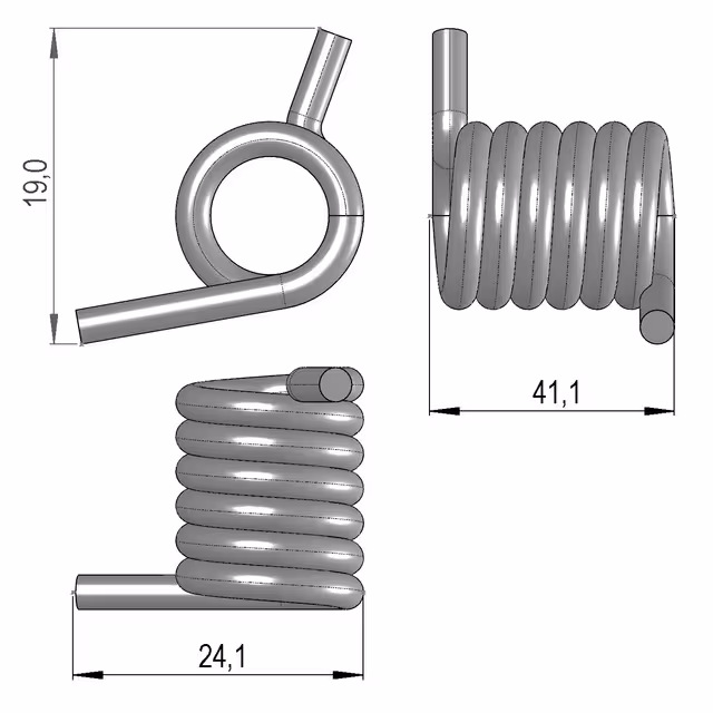 RESSORT  SIP 401201210Z