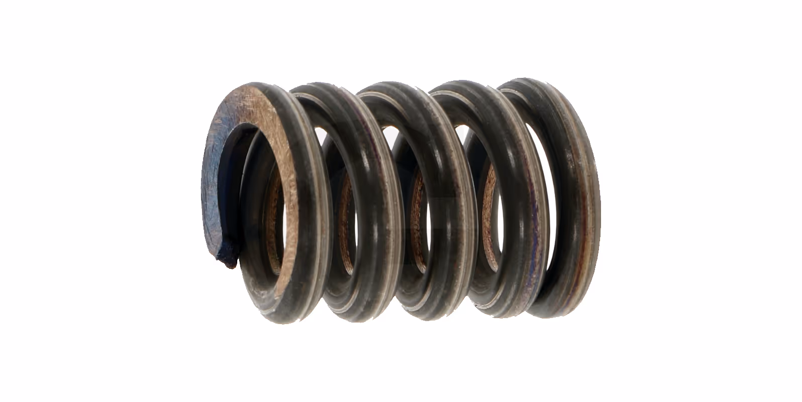 Ressort support de gyrophare Fendt 345901140030