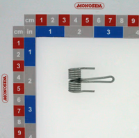 Ressort Trappe De Vidange Pn Plan 10153045A Du 22.06.16 