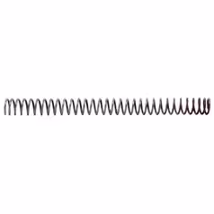 Ressorts de compression, Ø ressort12.5mm, Ø câble1.63mm, Longueur: 150mm. - Vendu par 5