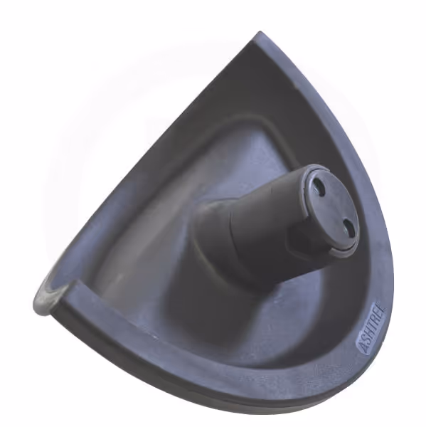 Retroviseur tracteur 160x280mm Adaptable