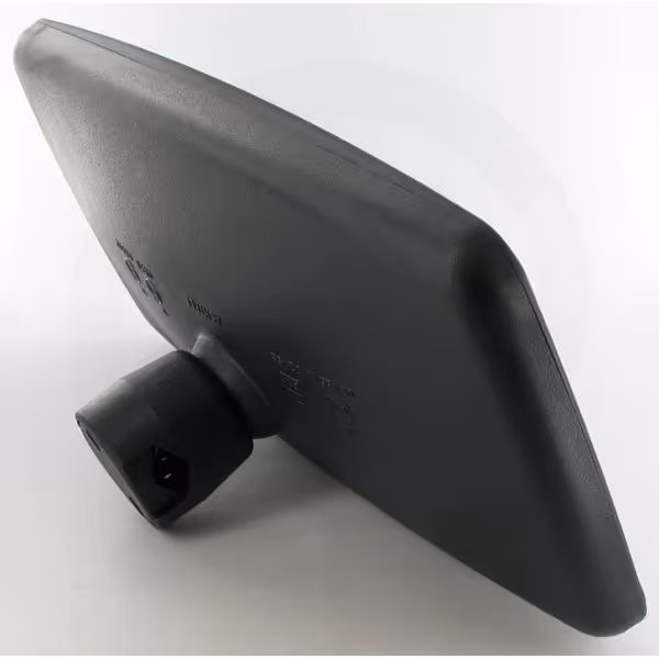 Retroviseur tracteur 193x383mm Adaptable