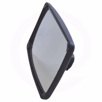 Retroviseur tracteur 195x325mm Adaptable