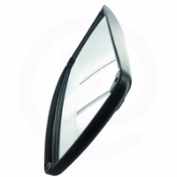 Retroviseur tracteur 228x422mm Adaptable