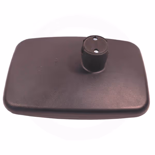 Retroviseur tracteur 238x329mm Adaptable