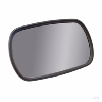 Retroviseur 265X162Mm