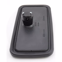 Retroviseur 380x190mm 