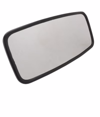 Retroviseur tracteur 425x200mm 74367, MA74367 Adaptable