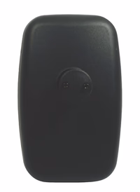 Retroviseur tracteur Britax 282x174 mm Adaptable