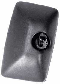 Retroviseur tracteur MEKRA-LANG Adaptable