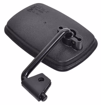 Retroviseur tracteur New Holland Adaptable