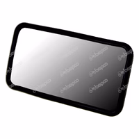 Retroviseur tracteur AT186760 , RE52660 Adaptable