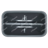 Rétroviseur 210 x 360 mm