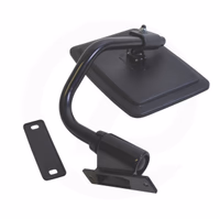 Retroviseur complet SMAT NORD gauche Origine